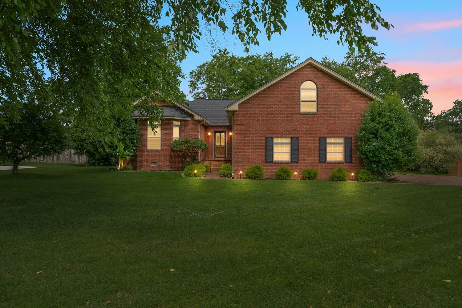 1908 Pointe Barton Drive