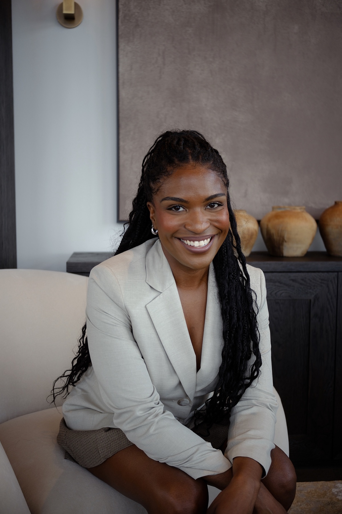 Brittany Sensabaugh